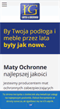 Mobile Screenshot of matyochronne.eu